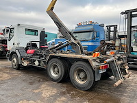 2006 renault 33dvb2 vrachtwagen - afbeelding 11 van  33
