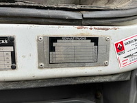 2006 renault 33dvb2 vrachtwagen - afbeelding 24 van  33