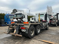 2006 renault 33dvb2 vrachtwagen - afbeelding 22 van  33