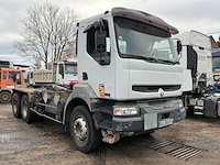 2006 renault 33dvb2 vrachtwagen - afbeelding 27 van  33