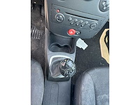 2006 renault clio - afbeelding 4 van  23