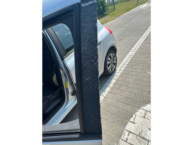 2006 renault clio - afbeelding 10 van  23