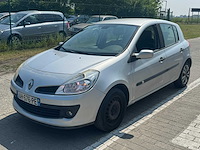 2006 renault clio - afbeelding 1 van  23