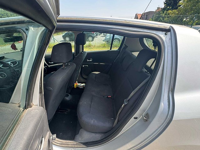 2006 renault clio - afbeelding 14 van  23