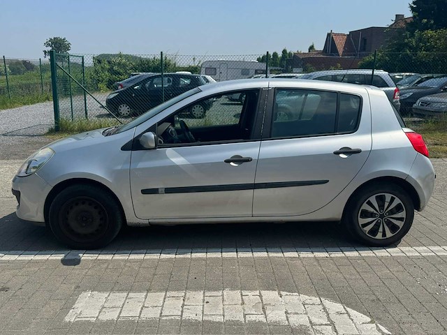 2006 renault clio - afbeelding 12 van  23