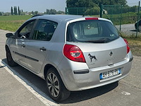 2006 renault clio - afbeelding 17 van  23