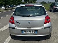 2006 renault clio - afbeelding 18 van  23