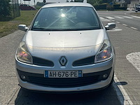2006 renault clio - afbeelding 21 van  23