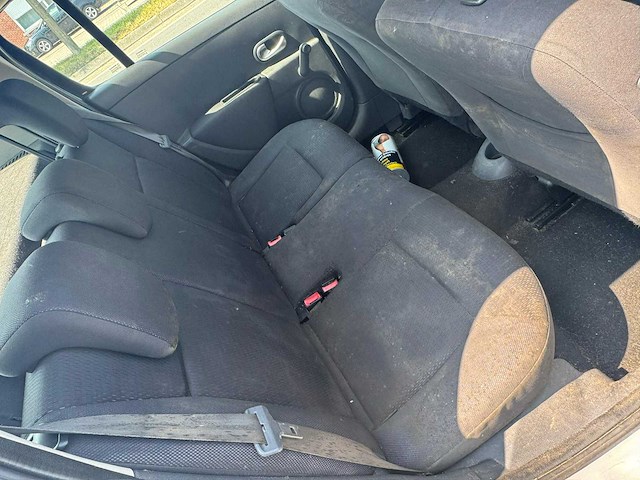 2006 renault clio - afbeelding 7 van  23