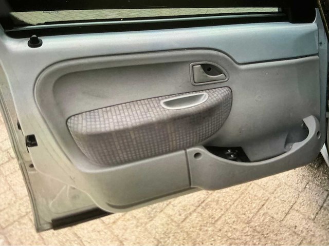 2006 renault kangoo personenauto - afbeelding 2 van  13