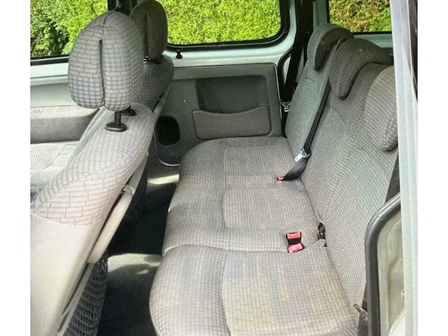 2006 renault kangoo personenauto - afbeelding 3 van  13