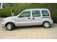 2006 renault kangoo personenauto - afbeelding 7 van  13