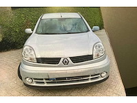 2006 renault kangoo personenauto - afbeelding 8 van  13