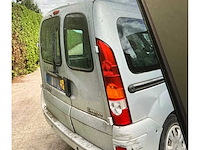 2006 renault kangoo personenauto - afbeelding 9 van  13