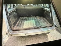 2006 renault kangoo personenauto - afbeelding 10 van  13