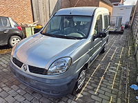 2006 renault kangoo personenauto - afbeelding 1 van  14