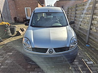2006 renault kangoo personenauto - afbeelding 7 van  14
