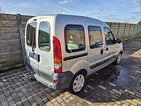 2006 renault kangoo personenauto - afbeelding 9 van  14