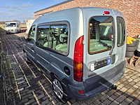 2006 renault kangoo personenauto - afbeelding 11 van  14