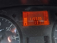 2006 renault kangoo personenauto - afbeelding 13 van  14