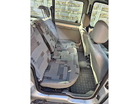 2006 renault kangoo personenauto - afbeelding 14 van  14