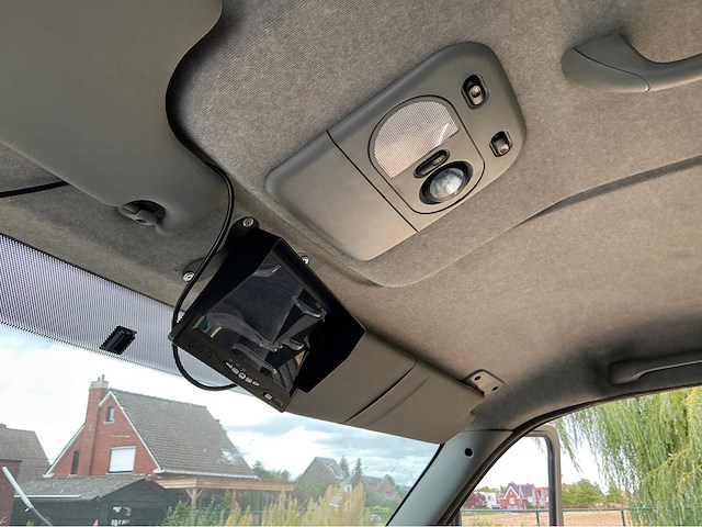 2006 renault master paardenvrachtwagen - afbeelding 2 van  17