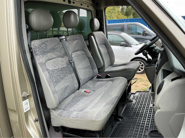 2006 renault master paardenvrachtwagen - afbeelding 4 van  17