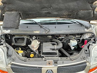 2006 renault master paardenvrachtwagen - afbeelding 7 van  17