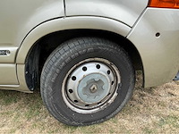2006 renault master paardenvrachtwagen - afbeelding 9 van  17