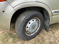 2006 renault master paardenvrachtwagen - afbeelding 10 van  17