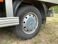 2006 renault master paardenvrachtwagen - afbeelding 12 van  17