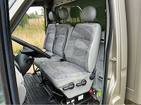 2006 renault master paardenvrachtwagen - afbeelding 6 van  28