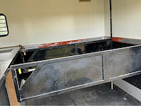 2006 renault master paardenvrachtwagen - afbeelding 11 van  28