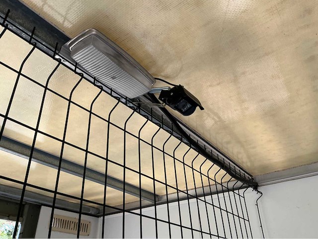 2006 renault master paardenvrachtwagen - afbeelding 17 van  28