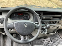 2006 renault master paardenvrachtwagen - afbeelding 3 van  25