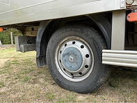 2006 renault master paardenvrachtwagen - afbeelding 14 van  25