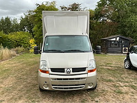 2006 renault master paardenvrachtwagen - afbeelding 24 van  25