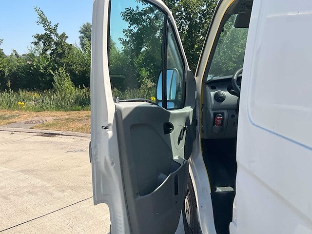 2006 renault master - afbeelding 14 van  39