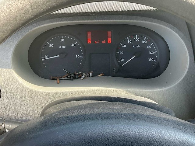 2006 renault master - afbeelding 15 van  39
