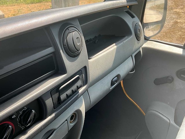 2006 renault master - afbeelding 17 van  39