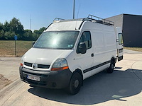 2006 renault master - afbeelding 1 van  39