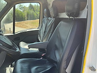 2006 renault master - afbeelding 20 van  39