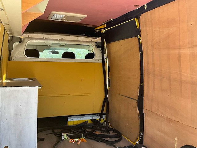 2006 renault master - afbeelding 24 van  39