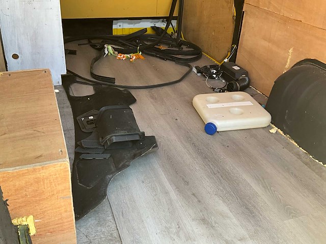 2006 renault master - afbeelding 25 van  39