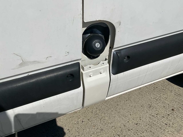 2006 renault master - afbeelding 28 van  39