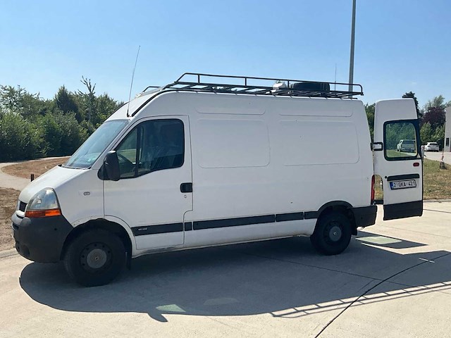 2006 renault master - afbeelding 2 van  39