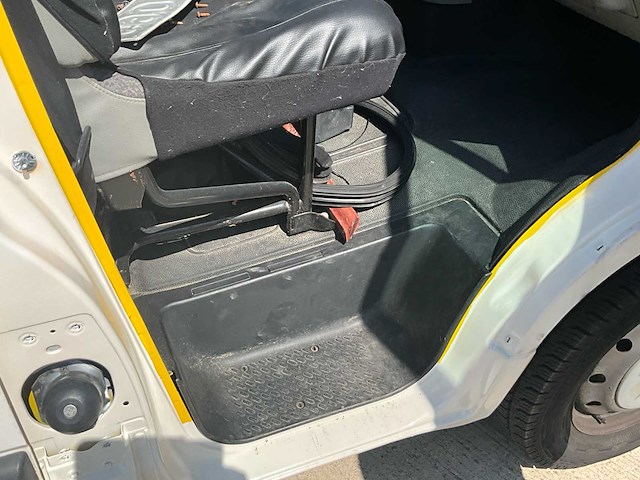 2006 renault master - afbeelding 30 van  39