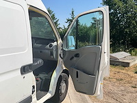 2006 renault master - afbeelding 31 van  39