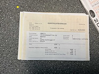 2006 renault master - afbeelding 34 van  39