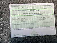 2006 renault master - afbeelding 38 van  39